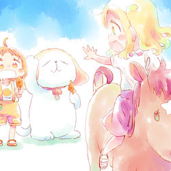 This is a pixiv picture whose title is ラブライブのなんかいろいろ１８.