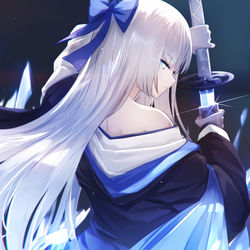 This is a pixiv picture whose title is 光羽 きょうこ.
