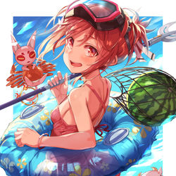 This is a pixiv picture whose title is 友奈ちゃん.
