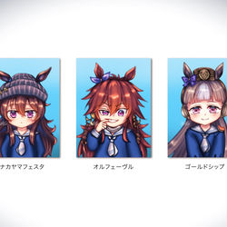 This is a pixiv picture whose title is すてごようちえん.