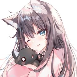 This is a pixiv picture whose title is デビューの日.