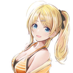 This is a pixiv picture whose title is めぐるちゃん描いた.