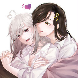 This is a pixiv picture whose title is いい推しの日.