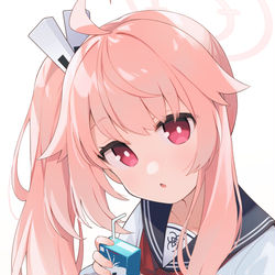 This is a pixiv picture whose title is ナツ.
