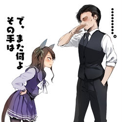 This is a pixiv picture whose title is ストッキングヘイロー.