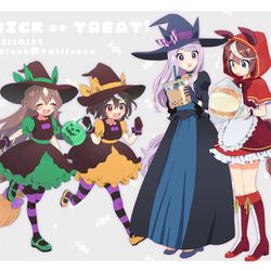 This is a pixiv picture whose title is マリトッツォ.