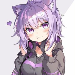 This is a pixiv picture whose title is もぐもぐううう.