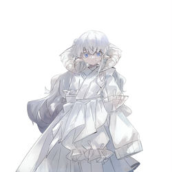 This is a pixiv picture whose title is Poppy.