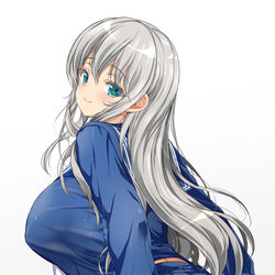 This is a pixiv picture whose title is かんなとセーラー服 ②.
