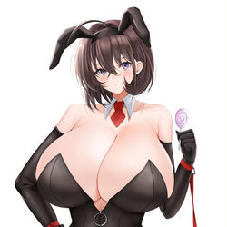This is a pixiv picture whose title is ばに.