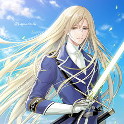 This is a pixiv picture whose title is プランダラ.