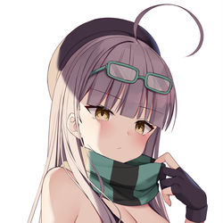 This is a pixiv picture whose title is skebよその子イラスト.
