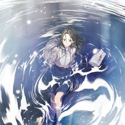 This is a pixiv picture whose title is シュガーレス・ラヴ.