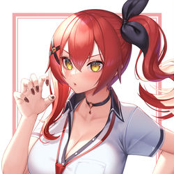 This is a pixiv picture whose title is Original.
