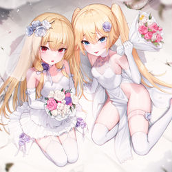 This is a pixiv picture whose title is Last origin - Sirene, Thetis.
