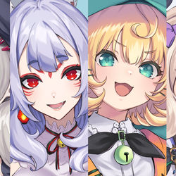This is a pixiv picture whose title is Ethyria.