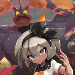 This is a pixiv picture whose title is サイトウ.
