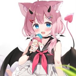 This is a pixiv picture whose title is リクエスト桜田ハネちゃん.
