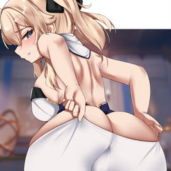 This is a pixiv picture whose title is Jean.