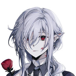 This is a pixiv picture whose title is 无题.