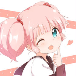 This is a pixiv picture whose title is ちーな.