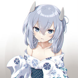 This is a pixiv picture whose title is フーミィ.