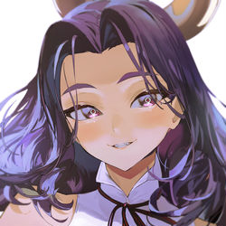 This is a pixiv picture whose title is 龍田.