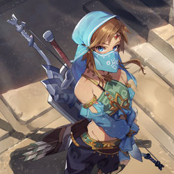 This is a pixiv picture whose title is ヴァーイ.
