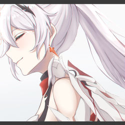 This is a pixiv picture whose title is May all the beauty be blessed.