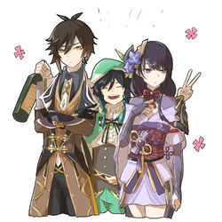 This is a pixiv picture whose title is 野郎多めろぐ3.
