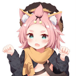 This is a pixiv picture whose title is 原神らくがきろぐ5.