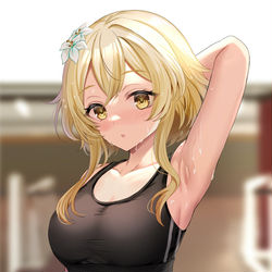 This is a pixiv picture whose title is 蛍ちゃん.