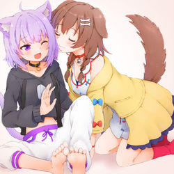 This is a pixiv picture whose title is Tiny Boat.