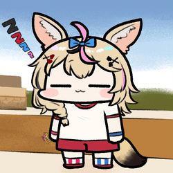 This is a pixiv picture whose title is zzz.
