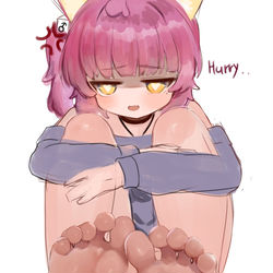 This is a pixiv picture whose title is 모래 ♂.