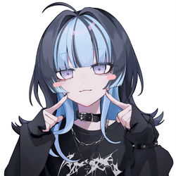 This is a pixiv picture whose title is 4.
