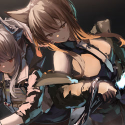This is a pixiv picture whose title is ◆.