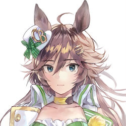 This is a pixiv picture whose title is ミスターシービー.