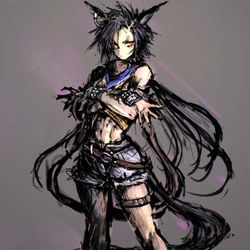 This is a pixiv picture whose title is エアシャカール.