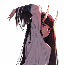 This is a pixiv picture whose title is 碧蓝航线 能代.