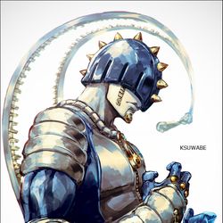This is a pixiv picture whose title is スティッキィ・フィンガーズ.