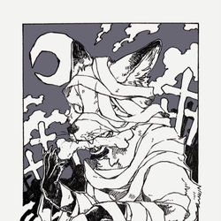 This is a pixiv picture whose title is マミー.