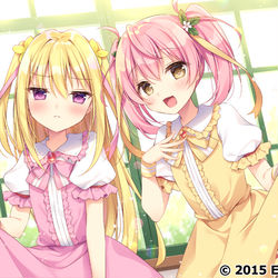This is a pixiv picture whose title is あまあまお揃いコーデ.
