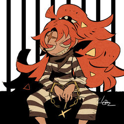 This is a pixiv picture whose title is クッキー４.