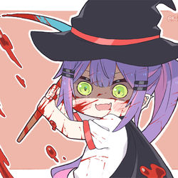 This is a pixiv picture whose title is Kill Leader!.