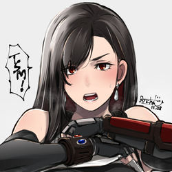 This is a pixiv picture whose title is 1108.