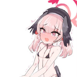 This is a pixiv picture whose title is コハルちゃん.