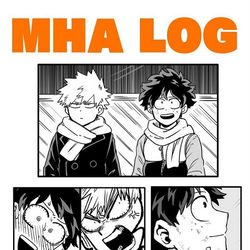 This is a pixiv picture whose title is ＭＨＡログ【出勝】.