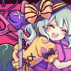 This is a pixiv picture whose title is MORE！MOREーーー！！！.
