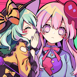 This is a pixiv picture whose title is あのね、.
